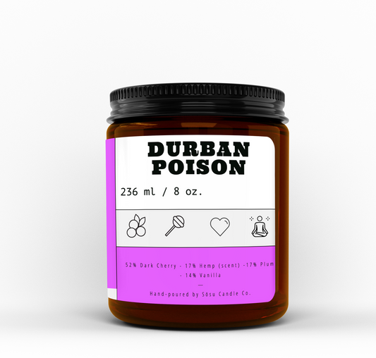 DURBAN POSION