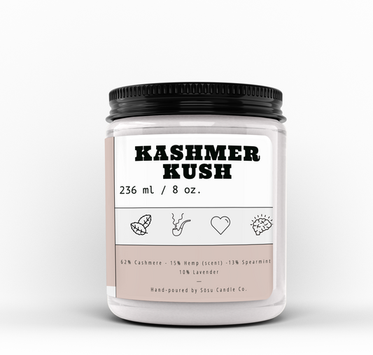 Kashmer Kush