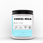 CEREAL MILK