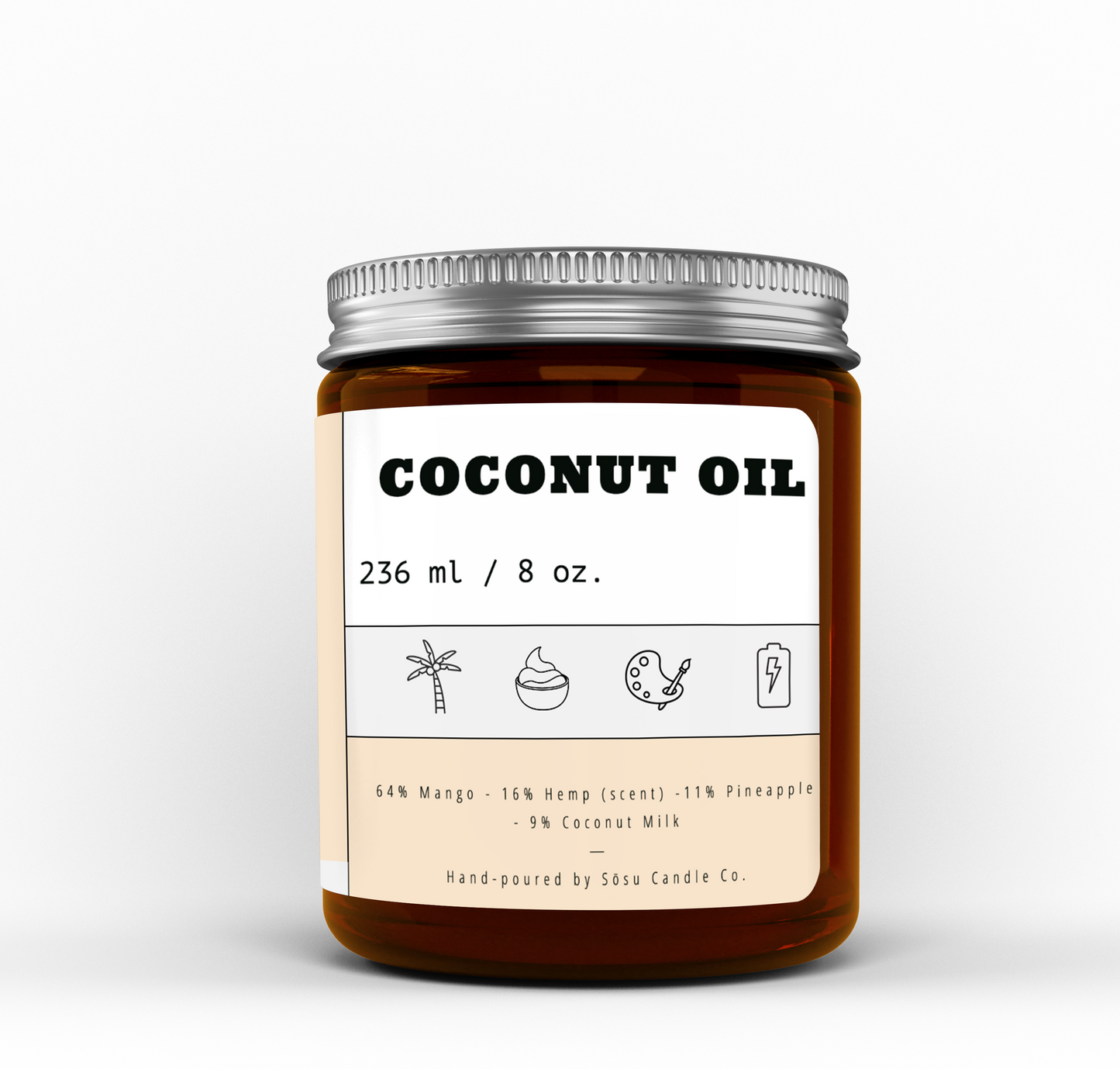 Coconut Oil