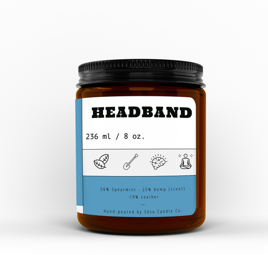 HEADBAND