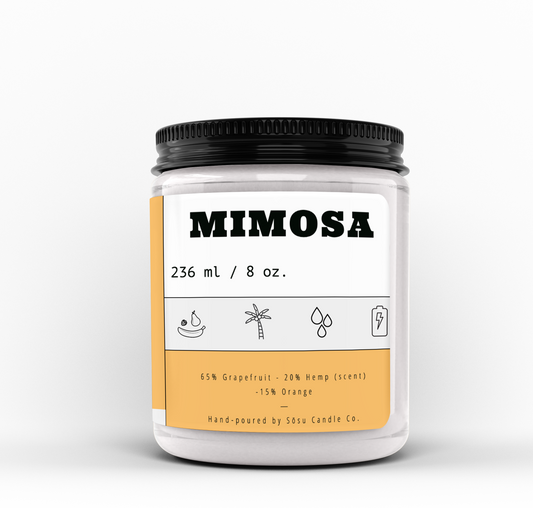 MIMOSA