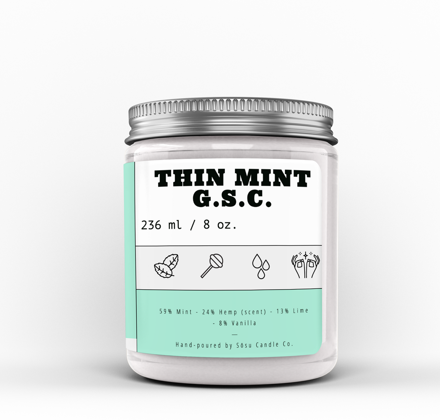 Thin Mint G.S.C.